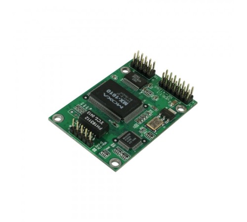 Преобразователь Moxa NE-4120S-P