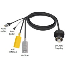 Кабель Ubiquiti UniFi Video Camera PRO Cable UVC-Pro-C