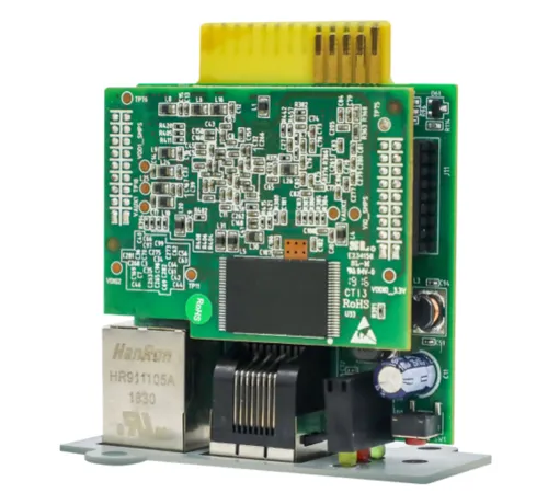 Модуль SNMP SNR PIS301