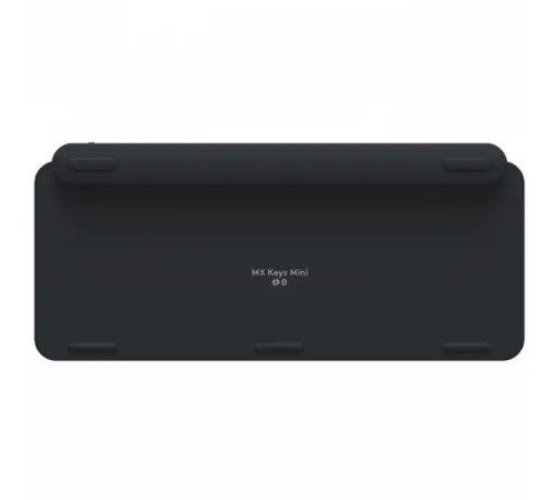 Клавиатура Logitech MX Keys Mini Graphite 920-010501