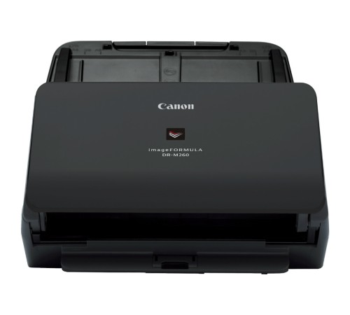 Сканер Canon DR-M260 2405C003