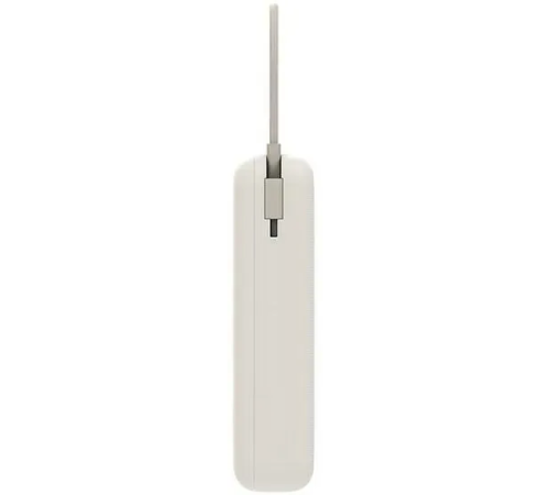 Внешний аккумулятор Xiaomi 33W Power Bank 20000 Beige BHR8851GL