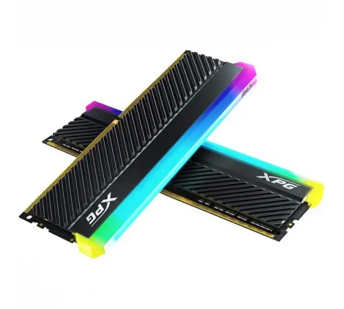 Оперативная память Adata XPG SPECTRIX D45 RGB AX4U360032G18I-DCBKD45G