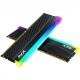 Оперативная память Adata XPG SPECTRIX D45 RGB AX4U360032G18I-DCBKD45G
