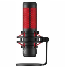 Микрофон проводной HP QuadCast 4P5P6AA