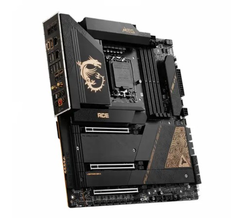 Материнская плата MSI MEG Z790 ACE
