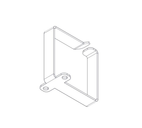 Кольцо металлическое Systeme Electric UT7540