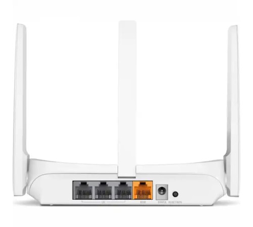 Wi-Fi маршрутизатор Mercusys MW305R