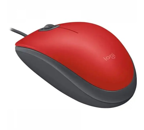 Мышь Logitech M110 910-005501