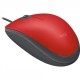 Мышь Logitech M110 910-005501