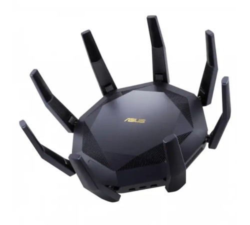 Маршрутизатор для дома Asus RT-AX89X 90IG04J1-BM3010