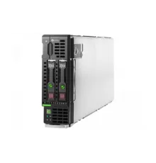 Блейд-сервер HP BL460cGen8_E5-2640_8Gb