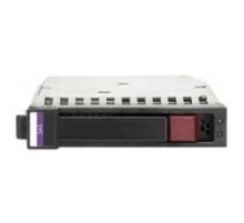 Жёсткий диск 600Gb SAS HP R0Q54A