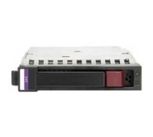 Жёсткий диск 600Gb SAS HP R0Q54A