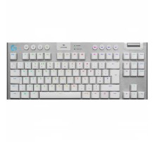 Клавиатура Logitech G915 TKL Tenkeyless 920-010117