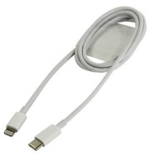 Кабель USB Type-C - Lightning, 1м, Xiaomi BHR4421GL