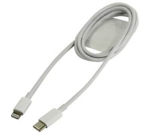 Кабель USB Type-C - Lightning, 1м, Xiaomi BHR4421GL