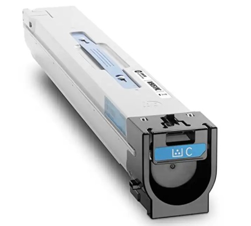 Картридж HP W9051MC Cyan
