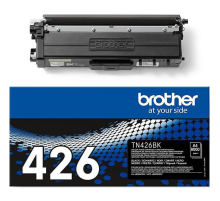 Картридж Brother TN-426 Black TN426BKP