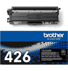 Картридж Brother TN-426 Black TN426BKP