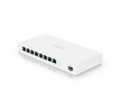 Маршрутизатор Ubiquiti UISP Router UISP-R