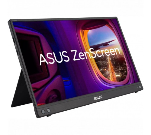 Монитор Asus ZenScreen MB16AHV 90LM0381-B02370