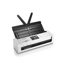 Планшетный сканер Brother ADS1700W ADS1700WUN1