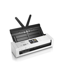 Планшетный сканер Brother ADS1700W ADS1700WUN1