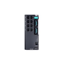 Коммутатор Moxa EDS-G4008-LV-T