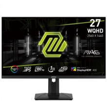 Монитор MSI 27 MAG 274QRF QD E2 9S6-3CC29H-276