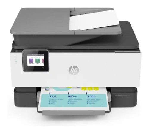 МФУ HP OfficeJet Pro 9010 3UK83B