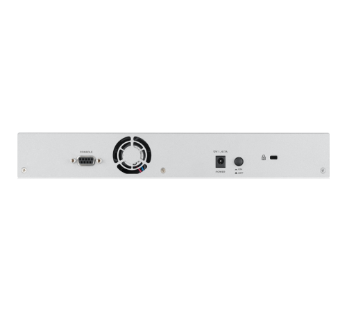 Межсетевой экран ZYXEL ZyWall USG FLEX 500 USGFLEX500-EUCI01F
