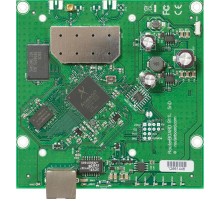 Материнская плата MikroTik RB911 Lite5 RB911-5Hn
