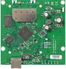 Материнская плата MikroTik RB911 Lite5 RB911-5Hn