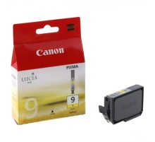 Картридж Canon PGI-9 Yellow 1037B001