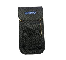 Сумка чехол для DT50 / текстильная крепление на пояс ремень через плечо Urovo ACCDT50-BG50