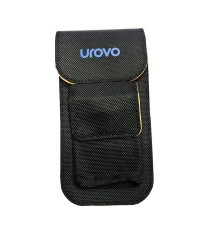 Сумка чехол для DT50 / текстильная крепление на пояс ремень через плечо Urovo ACCDT50-BG50