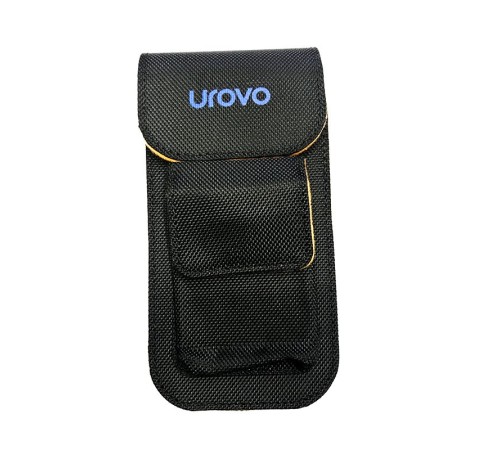 Сумка чехол для DT50 / текстильная крепление на пояс ремень через плечо Urovo ACCDT50-BG50