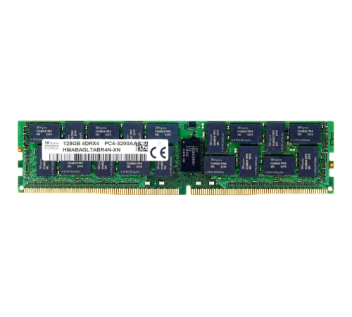 Оперативная память Hynix HMABAGL7ABR4N-XN