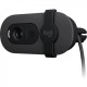 Веб-камера Logitech Brio 105 Graphite 960-001592