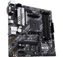Материнская плата Asus PRIME B550M-A 90MB14I0-M0EAY0