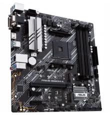 Материнская плата Asus PRIME B550M-A 90MB14I0-M0EAY0
