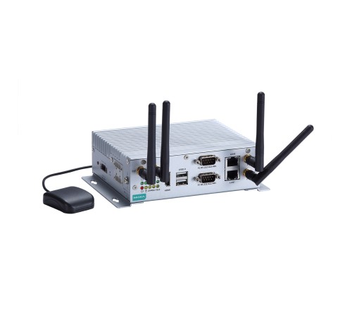 Компьютер Moxa V2201-E1-T-W7E
