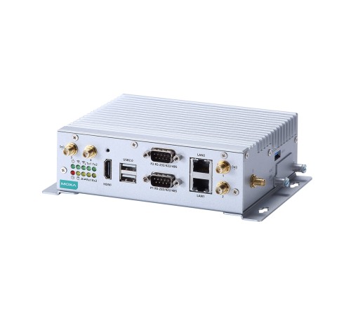 Компьютер Moxa V2201-E4-W-T