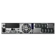 ИБП APC Smart-UPS X SMX1500RMI2U