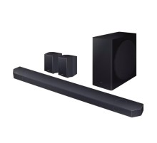 Саундбар Samsung HW-Q930С
