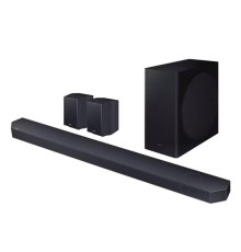 Саундбар Samsung HW-Q930С