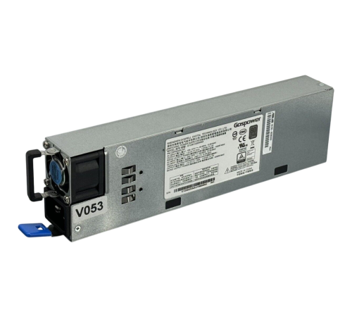 Блок питания Asus 3000W 80+ TITANIUM RPSU 90SKP000-M36AN0