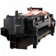 Печка в сборе Kyocera FK-3100