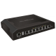 Коммутатор Ubiquiti TOUGHSwitch POE Pro TS-8-PRO
